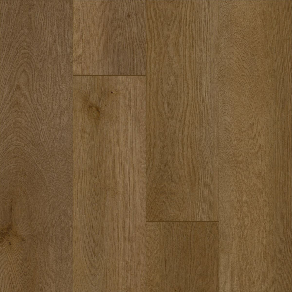 Кварц-виниловая плитка Fargo Комфорт клеевой (Comfort LVT) 20-653-76 Дуб Окленд